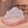 Crib Mosquito Net Encrypted Children Yurt Free Installation Portable Foldable Cribs Tent Cradle Bed Sleeping Pad москитная сетка - V.I.P Digital Presence