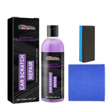 Scratch Repair Agent, Polishing And Reconditioning Agent For Automobile Paint Coating - V.I.P Digital Presence