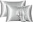 Satin pillowcase solid color pillowcase - V.I.P Digital Presence