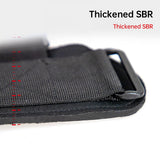 2PCS Power Hooks: Non - Slip Wrist Straps, Ideal for Gym, Pull - Ups, Powerlifting. - V.I.P Digital Presence