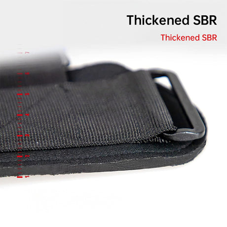 2PCS Power Hooks: Non - Slip Wrist Straps, Ideal for Gym, Pull - Ups, Powerlifting. - V.I.P Digital Presence