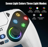 Anti-Drift Wireless Controller