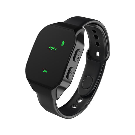 Intelligent Microcurrent Watch Hand worn Sleep Aid Sleep Device - V.I.P Digital Presence