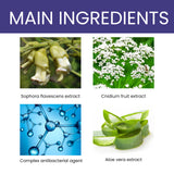 Pet Anti-Itch Spray, Pet Universal Cleaning And Soothing Skin Fur For Anti-Mite Anti-Bug Anti-Itch Spray - V.I.P Digital Presence