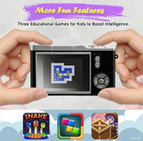 VlogSnap 1080P Camera