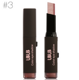 UBUB Double Color Stereo Gradient Velvet Shimmer Eyeshadow Stick Earth Color Eye Shadow Cream Pen - V.I.P Digital Presence