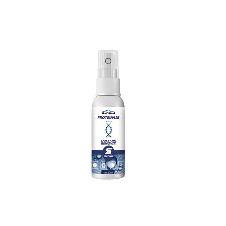 Car Stain Remover, Interior Seat Instrument Panel Cleaning Quick Decontamination Maintenance Refurbishment - V.I.P Digital Presence