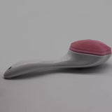 Cat Claw Face Wash Brush Silicone Long Handle Cat Claw Brush Soft Silicone Pore Cleaning Brush Facial Cleanser - V.I.P Digital Presence