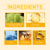 Keyu Care Cream, Gently Clean, Moisturize, Dilute Meat Granules, Repair And Smooth Skin Care Cream - V.I.P Digital Presence