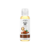 Argan Oil Moisturizes And Tightens Skin, Strengthens Hair, Strengthens Hair, Softens Hair Care Multi-Effect Essential Oil - V.I.P Digital Presence
