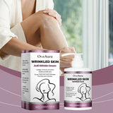 Body Firming Cream Moisturizes Tender Skin With Fresh, Non-Sticky Firming And Light Lines Body Care Cream