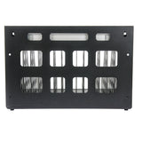 16 Bay Charging Cabinet for Laptop Chromebook Locking Charging Station-BLACK - V.I.P Digital Presence