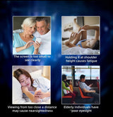 ClearView Mobile Magnifier