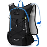 Hiking Bag Outdoor Sports Water Bag Oxford Cloth Backpack Ultra Light Hiking Bag Cycling Water Bag Backpack - V.I.P Digital Presence