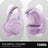 YDM68 new wireless Bluetooth headset with heavy bass gaming headset - V.I.P Digital Presence