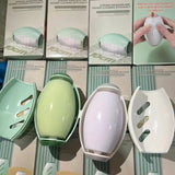 Small square adhesive roller washable adhesive for household use - V.I.P Digital Presence