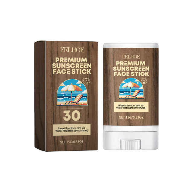 Hydrating Stick, Relieve Dry Skin, Moisturize, Prevent Sweat, Moisturize, Protect Against Summer Sun Exposure, And Protect - V.I.P Digital Presence