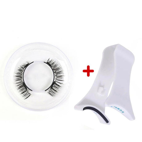New Quantum Magnetic Eyelash Clip Little Devil Magnetic False Eyelash 6D Magnetic Eyelash Magnetic False Eyelash - V.I.P Digital Presence