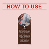 Charm Perfume Spray Natural Fresh Lasting Charm Temperament Amber Fragrance Light Elegant Body Perfume - V.I.P Digital Presence