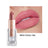 HANDAIYAN Matte Lipstick 12 Color Lipstick Not Easy To Fade Nude Pink Lipstick - V.I.P Digital Presence