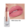 HANDAIYAN Matte Lipstick 12 Color Lipstick Not Easy To Fade Nude Pink Lipstick - V.I.P Digital Presence