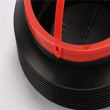 Car Trash Bin Can Car Storage Bin Portable Outdoor Fishing Bucket Multifunctional Retractable Folding Water Bucket - V.I.P Digital Presence