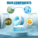 Apply A Sleep Mask, Moisturize Shrink Pores Reduce Facial Melanin Refreshing Mask - V.I.P Digital Presence