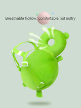 Newborn Toddler Baby Head Protector Safety Pad Cushion Back Prevent Injured Unicorn Bee Cartoon Security Pillows 1-3Y - V.I.P Digital Presence