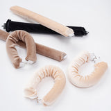 Sleeping lazy heatless hair curler simple big wave bold curling iron - V.I.P Digital Presence