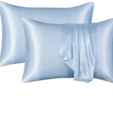 Satin pillowcase solid color pillowcase - V.I.P Digital Presence
