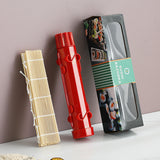 Convenient And Quick To DIY Sushi Making Mold Tool Set Bazooka For The Kitchen - V.I.P Digital Presence