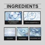 Firming Cream Improves Skin Condition, Lightens Fine Lines, Firms, Moisturizes, And Rejuvenates Tender Skin