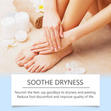 Foot Care Spray Soothing Dry Feet Mild Moisturizing Foot Care Spray - V.I.P Digital Presence