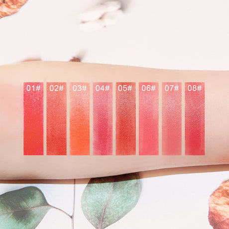 Makeup Automatic Rotating Lipstick Pen Matte Matte Lipstick Pen Not Easy to Decolorize Affordable Beauty Makeup - V.I.P Digital Presence