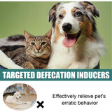 Pet Location-Based Defecation Inducers, Pet Toilet Inducer Urine Locator Toilet Training Agent - V.I.P Digital Presence