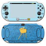 PS Vita 1000 stickers, fashionable and colorful styles