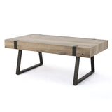 COFFEE TABLE - V.I.P Digital Presence