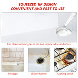 Is Suing Direct Mildew Gels, Home Kitchen And Bathroom Wall Crevices Cleaning And Decontaminating Cream - V.I.P Digital Presence