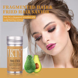75g Hot Hair Gel Hair Line Styling Smooth Frizzy Hairs Avocado Hair Edge Control Gel Salon Hairdressing Styling Tool - V.I.P Digital Presence