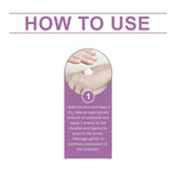 Herbal Care Cream Relieves Elbow And Knee Discomfort With A Pampering Moisturizing Herbal Massage Cream - V.I.P Digital Presence