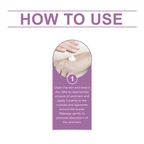 Herbal Care Cream Relieves Elbow And Knee Discomfort With A Pampering Moisturizing Herbal Massage Cream - V.I.P Digital Presence