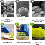 Peel Master - V.I.P Digital Presence