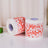 Christmas Pattern Printing Roll Toilet Paper Household  Tissue Bathroom Web Q0KD - V.I.P Digital Presence