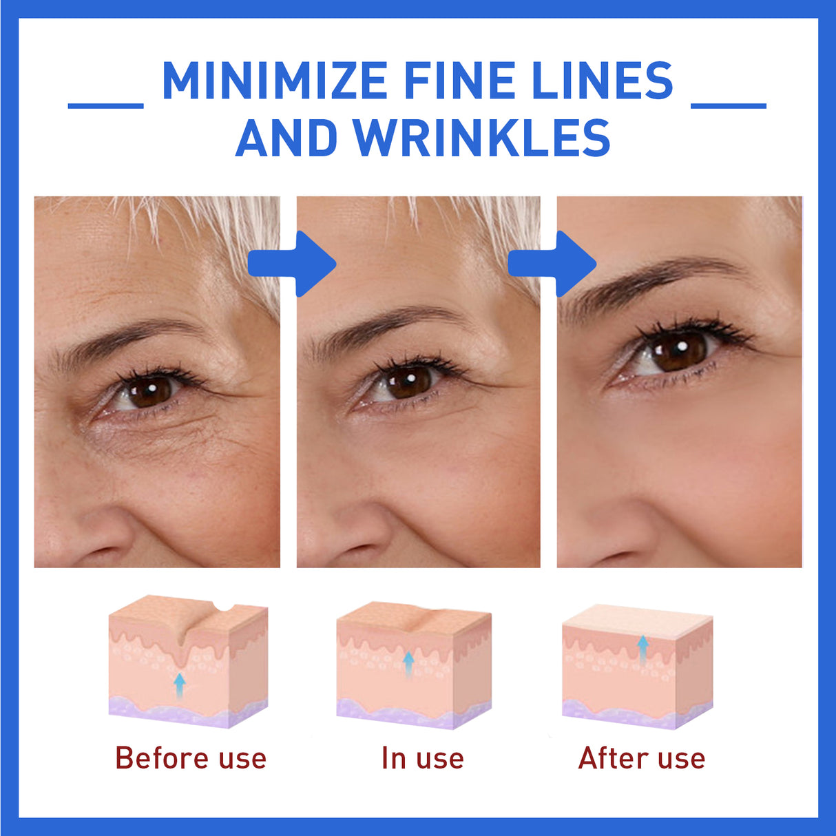 Collagen Facial Essence Reduces Fine Lines, Tightens Skin And Improves Dull Skin - V.I.P Digital Presence