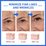 Collagen Facial Essence Reduces Fine Lines, Tightens Skin And Improves Dull Skin - V.I.P Digital Presence