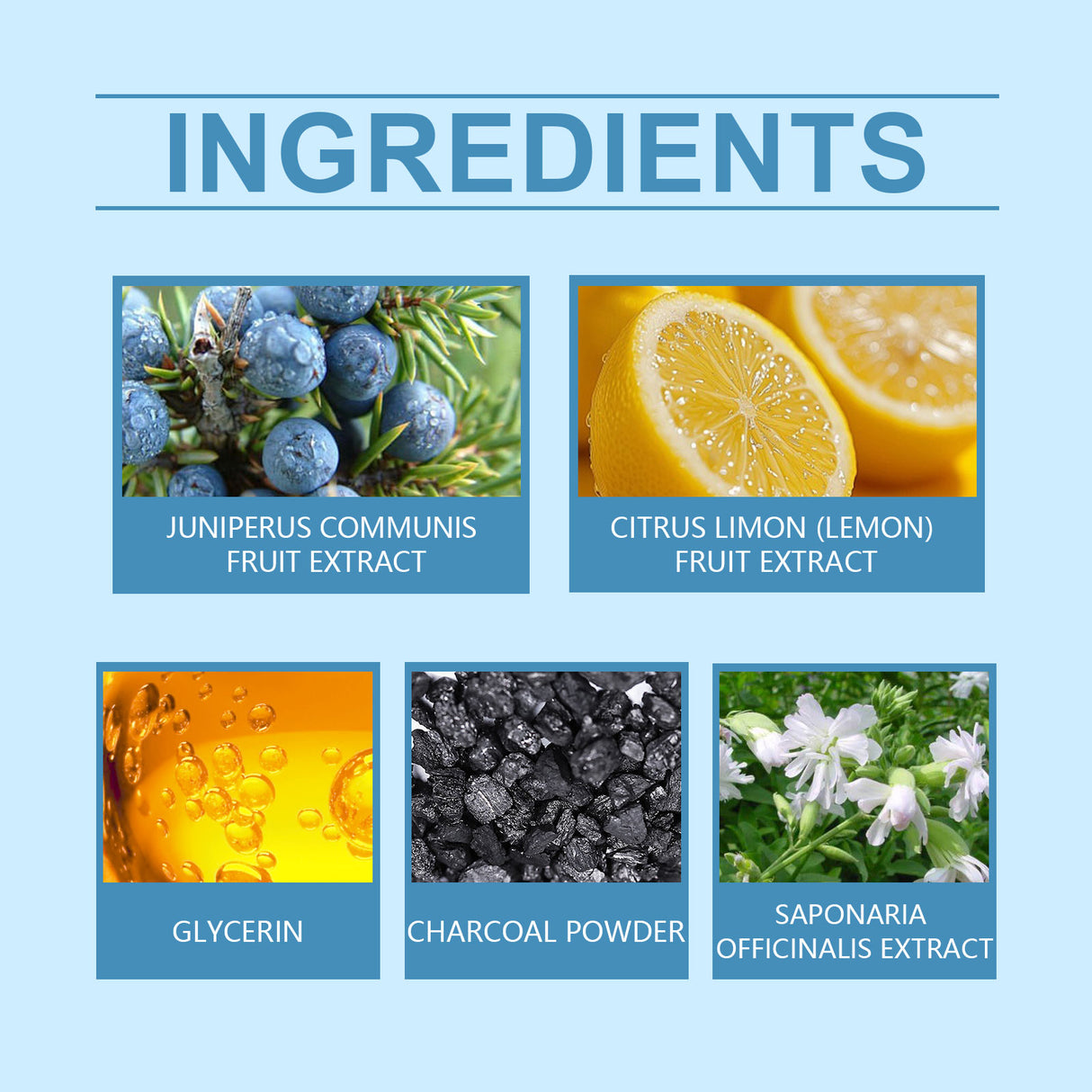 Bamboo Charcoal Cleansing Mask Gently Cleanses Skin, Horny Blackheads, Moisturizes, Tender And Brightening Mud Mask - V.I.P Digital Presence