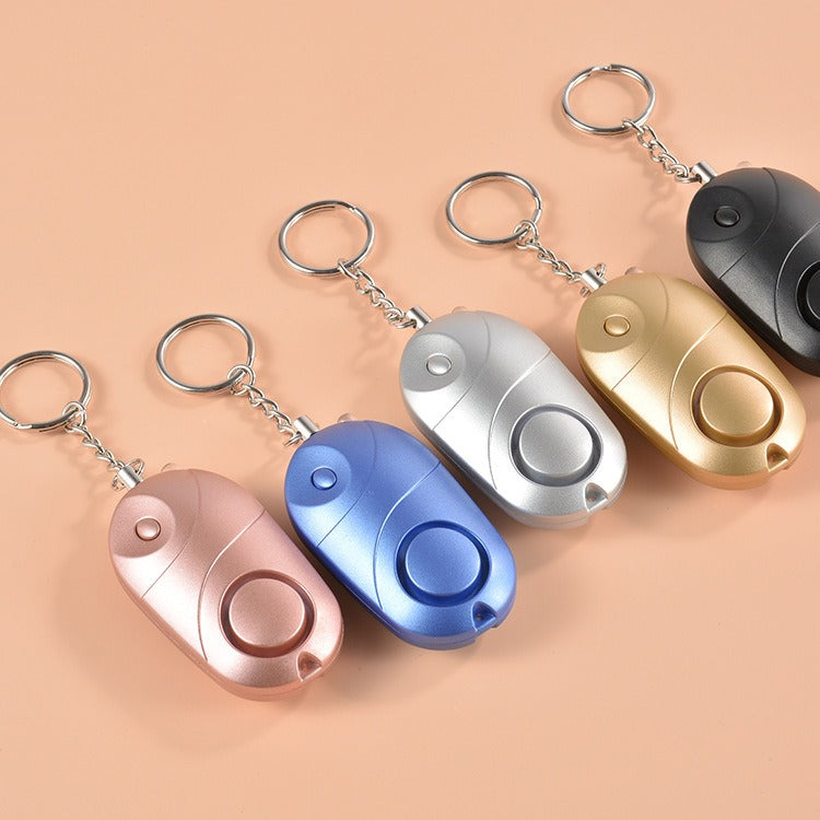 Anti theft, self-defense, anti wolf device alarm, anti robbery, personal alarm, anti wolf function - V.I.P Digital Presence