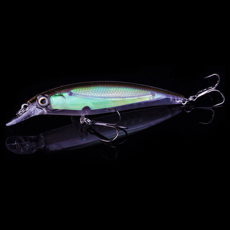 Fishing Wobblers Lure For Fishing Minnow 11cm 14g  All Goods For Fish Lures Artificial Bait Pencil Feeder Luminous Fishing - V.I.P Digital Presence