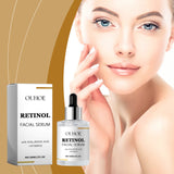 Facial Firming Essence, Gentle Moisturizing And Lifting Skin Elastic Moisturizing Skin Care Essence - V.I.P Digital Presence