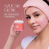 KOEC Facial Sugar Scrub Moisturizing Deep Cleansing Facial Exfoliator - V.I.P Digital Presence